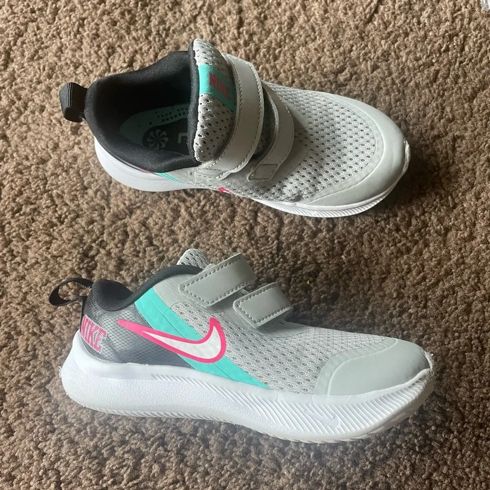 Nike Kids' (Toddler)Sneakers